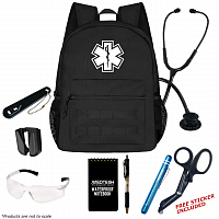 Emt clinical kit