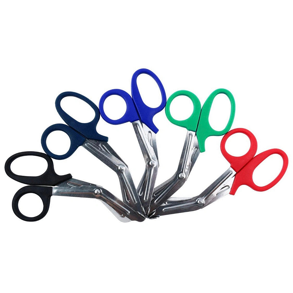 MedTech EMT Shears